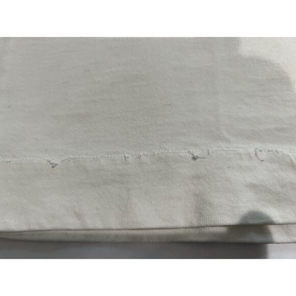 1017-ALYX-9SM x Ex Nihilo T-Shirt in White - Picture 3 of 9